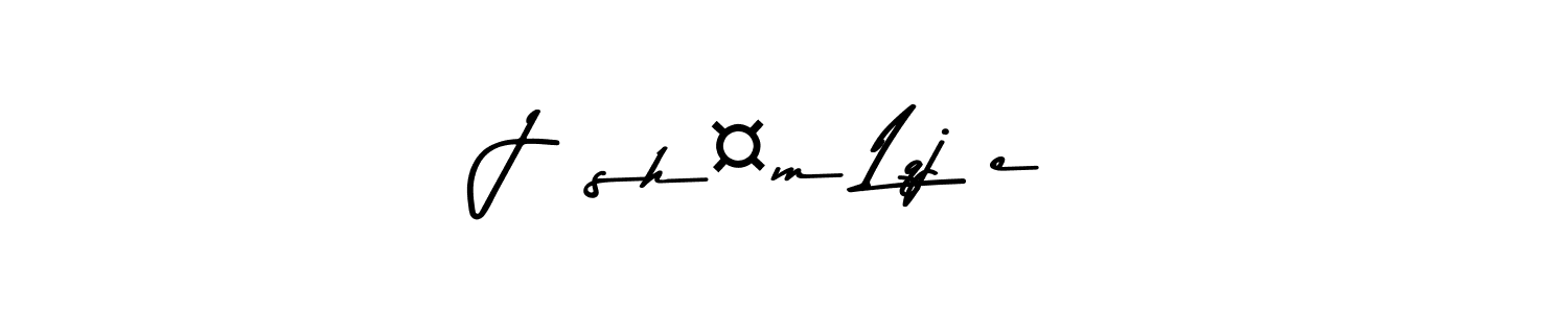 You can use this online signature creator to create a handwritten signature for the name J¢sh¤m Lqj¡e. This is the best online autograph maker. J¢sh¤m Lqj¡e signature style 9 images and pictures png