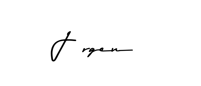 How to Draw Jørgen signature style? Asem Kandis PERSONAL USE is a latest design signature styles for name Jørgen. Jørgen signature style 9 images and pictures png