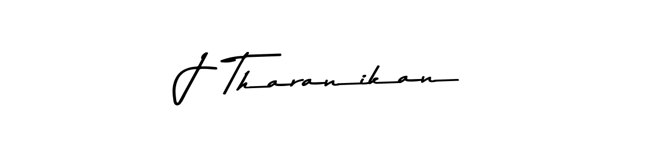 How to Draw J  Tharanikan signature style? Asem Kandis PERSONAL USE is a latest design signature styles for name J  Tharanikan. J  Tharanikan signature style 9 images and pictures png