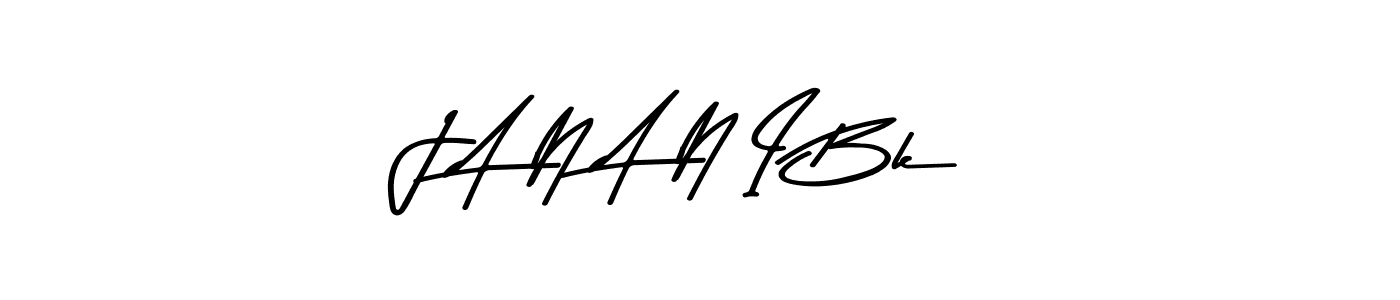 This is the best signature style for the J A N A N I Bk name. Also you like these signature font (Asem Kandis PERSONAL USE). Mix name signature. J A N A N I Bk signature style 9 images and pictures png