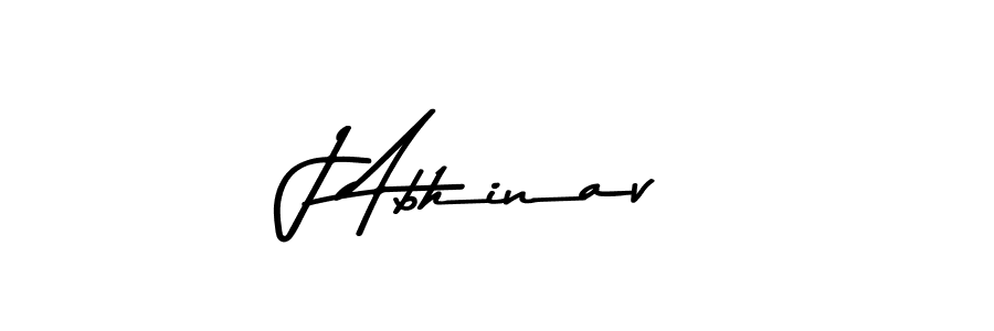 Also You can easily find your signature by using the search form. We will create J Abhinav name handwritten signature images for you free of cost using Asem Kandis PERSONAL USE sign style. J Abhinav signature style 9 images and pictures png