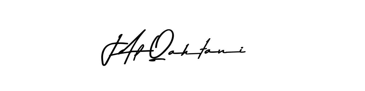 Use a signature maker to create a handwritten signature online. With this signature software, you can design (Asem Kandis PERSONAL USE) your own signature for name J Al Qahtani. J Al Qahtani signature style 9 images and pictures png