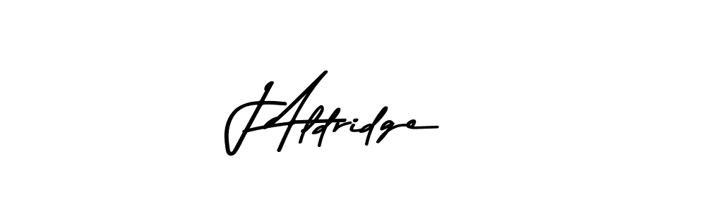 Here are the top 10 professional signature styles for the name J Aldridge. These are the best autograph styles you can use for your name. J Aldridge signature style 9 images and pictures png