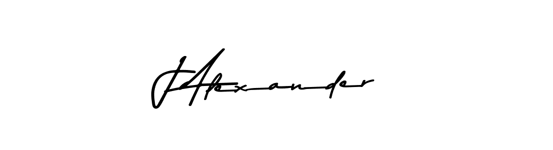 How to make J Alexander signature? Asem Kandis PERSONAL USE is a professional autograph style. Create handwritten signature for J Alexander name. J Alexander signature style 9 images and pictures png