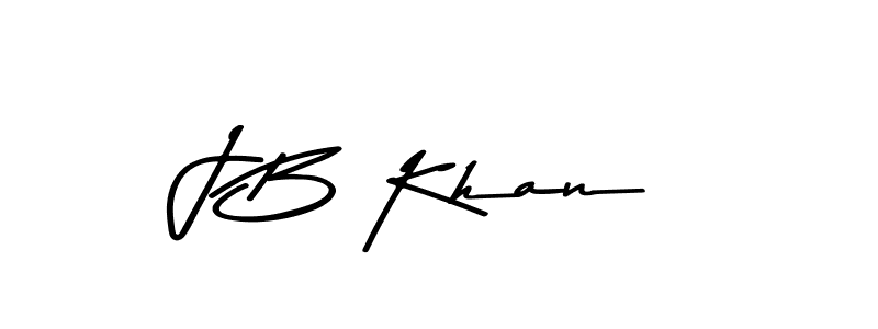 Best and Professional Signature Style for J B Khan. Asem Kandis PERSONAL USE Best Signature Style Collection. J B Khan signature style 9 images and pictures png