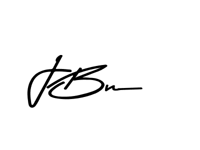 Use a signature maker to create a handwritten signature online. With this signature software, you can design (Asem Kandis PERSONAL USE) your own signature for name J Bn. J Bn signature style 9 images and pictures png