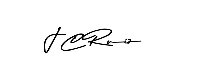 Also we have J C Ruiz name is the best signature style. Create professional handwritten signature collection using Asem Kandis PERSONAL USE autograph style. J C Ruiz signature style 9 images and pictures png