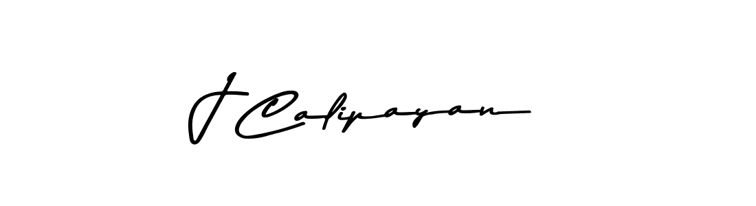 Asem Kandis PERSONAL USE is a professional signature style that is perfect for those who want to add a touch of class to their signature. It is also a great choice for those who want to make their signature more unique. Get J Calipayan name to fancy signature for free. J Calipayan signature style 9 images and pictures png