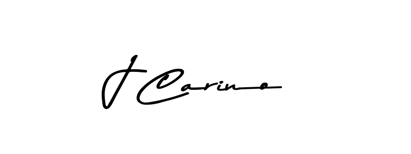Here are the top 10 professional signature styles for the name J Carino. These are the best autograph styles you can use for your name. J Carino signature style 9 images and pictures png