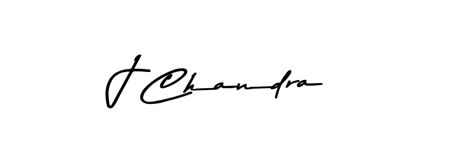 The best way (Asem Kandis PERSONAL USE) to make a short signature is to pick only two or three words in your name. The name J Chandra include a total of six letters. For converting this name. J Chandra signature style 9 images and pictures png