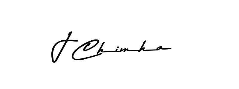 How to Draw J Chimha signature style? Asem Kandis PERSONAL USE is a latest design signature styles for name J Chimha. J Chimha signature style 9 images and pictures png