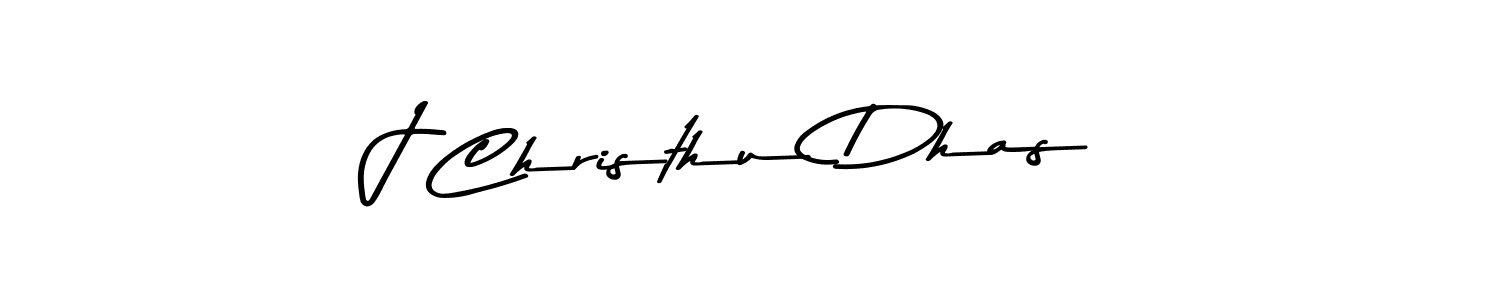 Also You can easily find your signature by using the search form. We will create J Christhu Dhas name handwritten signature images for you free of cost using Asem Kandis PERSONAL USE sign style. J Christhu Dhas signature style 9 images and pictures png