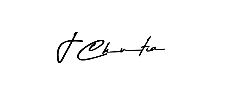 Make a beautiful signature design for name J Chutia. Use this online signature maker to create a handwritten signature for free. J Chutia signature style 9 images and pictures png