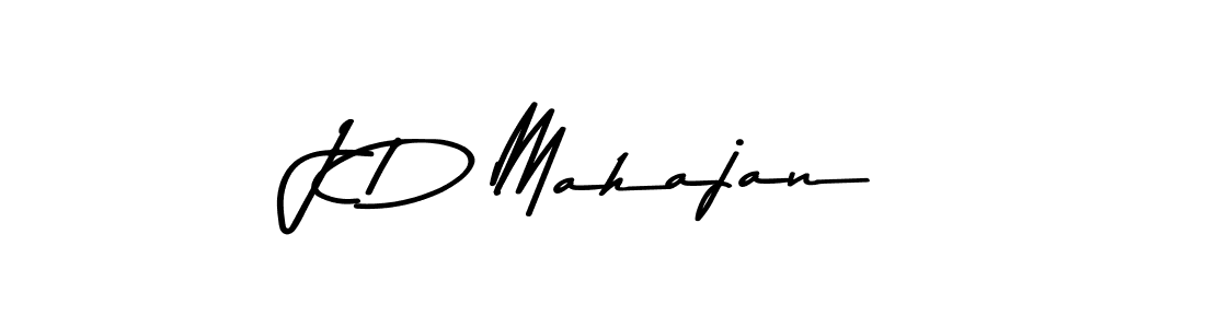 Make a short J D Mahajan signature style. Manage your documents anywhere anytime using Asem Kandis PERSONAL USE. Create and add eSignatures, submit forms, share and send files easily. J D Mahajan signature style 9 images and pictures png