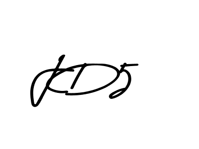 J D5 stylish signature style. Best Handwritten Sign (Asem Kandis PERSONAL USE) for my name. Handwritten Signature Collection Ideas for my name J D5. J D5 signature style 9 images and pictures png