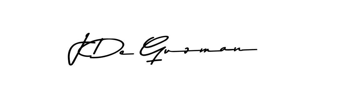 Also we have J De Guzman name is the best signature style. Create professional handwritten signature collection using Asem Kandis PERSONAL USE autograph style. J De Guzman signature style 9 images and pictures png