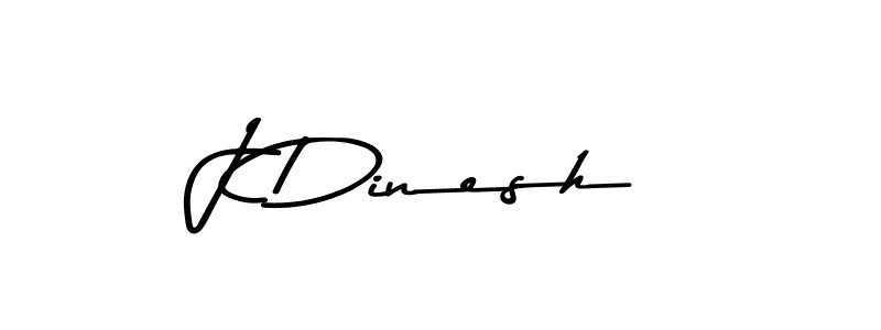 How to Draw J Dinesh signature style? Asem Kandis PERSONAL USE is a latest design signature styles for name J Dinesh. J Dinesh signature style 9 images and pictures png