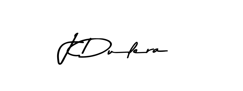 The best way (Asem Kandis PERSONAL USE) to make a short signature is to pick only two or three words in your name. The name J Dulera include a total of six letters. For converting this name. J Dulera signature style 9 images and pictures png