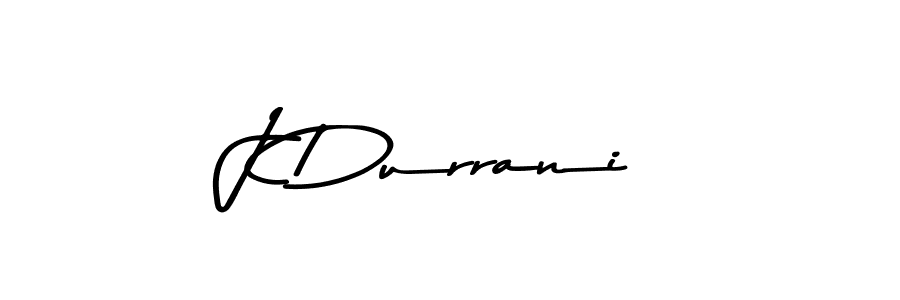This is the best signature style for the J Durrani name. Also you like these signature font (Asem Kandis PERSONAL USE). Mix name signature. J Durrani signature style 9 images and pictures png
