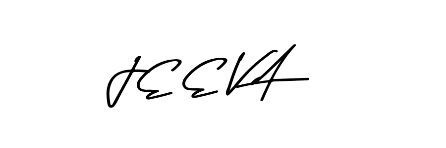 Similarly Asem Kandis PERSONAL USE is the best handwritten signature design. Signature creator online .You can use it as an online autograph creator for name J E E V A. J E E V A signature style 9 images and pictures png