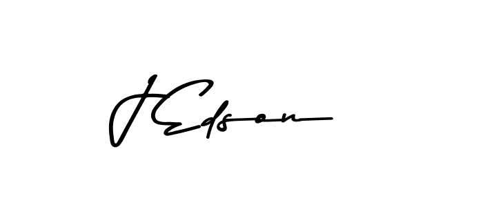 Once you've used our free online signature maker to create your best signature Asem Kandis PERSONAL USE style, it's time to enjoy all of the benefits that J Edson name signing documents. J Edson signature style 9 images and pictures png