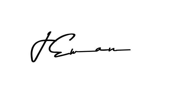 The best way (Asem Kandis PERSONAL USE) to make a short signature is to pick only two or three words in your name. The name J Ewan include a total of six letters. For converting this name. J Ewan signature style 9 images and pictures png