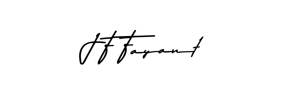 See photos of J F Fayant official signature by Spectra . Check more albums & portfolios. Read reviews & check more about Asem Kandis PERSONAL USE font. J F Fayant signature style 9 images and pictures png