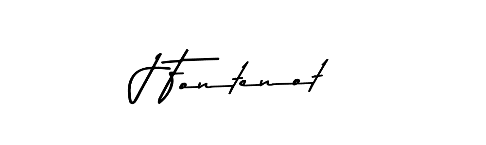 Best and Professional Signature Style for J Fontenot. Asem Kandis PERSONAL USE Best Signature Style Collection. J Fontenot signature style 9 images and pictures png