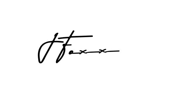 J Foxx stylish signature style. Best Handwritten Sign (Asem Kandis PERSONAL USE) for my name. Handwritten Signature Collection Ideas for my name J Foxx. J Foxx signature style 9 images and pictures png