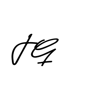 Use a signature maker to create a handwritten signature online. With this signature software, you can design (Asem Kandis PERSONAL USE) your own signature for name J G. J G signature style 9 images and pictures png