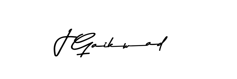 Similarly Asem Kandis PERSONAL USE is the best handwritten signature design. Signature creator online .You can use it as an online autograph creator for name J Gaikwad. J Gaikwad signature style 9 images and pictures png