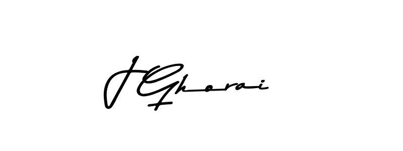 How to Draw J Ghorai signature style? Asem Kandis PERSONAL USE is a latest design signature styles for name J Ghorai. J Ghorai signature style 9 images and pictures png