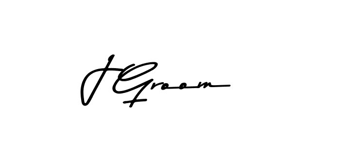 Also You can easily find your signature by using the search form. We will create J Groom name handwritten signature images for you free of cost using Asem Kandis PERSONAL USE sign style. J Groom signature style 9 images and pictures png