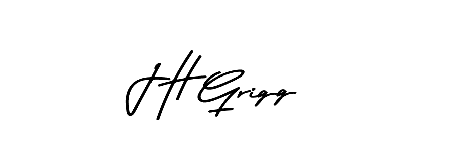 Make a beautiful signature design for name J H Grigg. Use this online signature maker to create a handwritten signature for free. J H Grigg signature style 9 images and pictures png