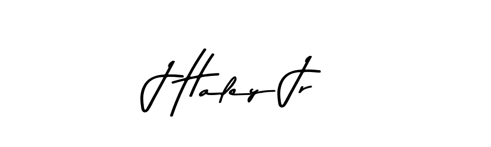 Also You can easily find your signature by using the search form. We will create J Haley Jr name handwritten signature images for you free of cost using Asem Kandis PERSONAL USE sign style. J Haley Jr signature style 9 images and pictures png