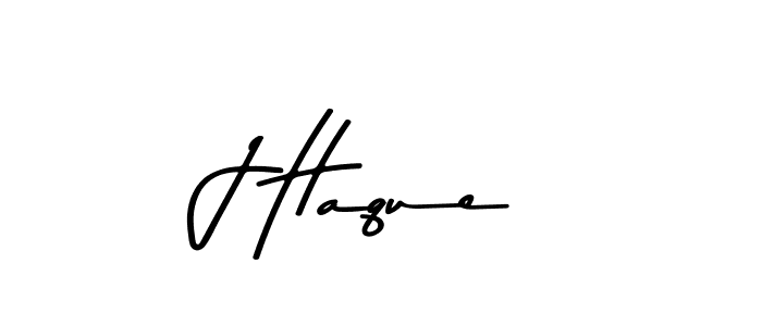 Also we have J Haque name is the best signature style. Create professional handwritten signature collection using Asem Kandis PERSONAL USE autograph style. J Haque signature style 9 images and pictures png