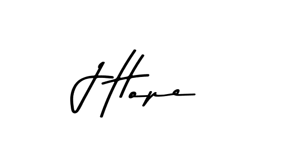 Here are the top 10 professional signature styles for the name J Hope. These are the best autograph styles you can use for your name. J Hope signature style 9 images and pictures png