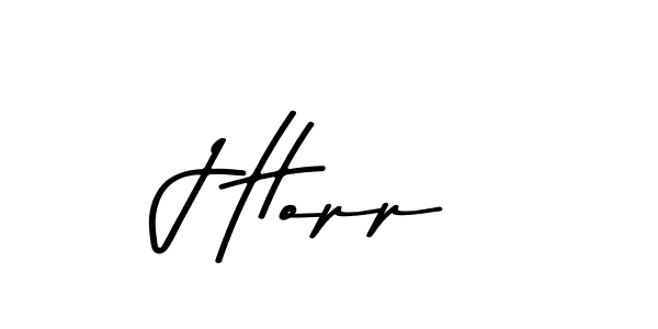 Make a beautiful signature design for name J Hopp. With this signature (Asem Kandis PERSONAL USE) style, you can create a handwritten signature for free. J Hopp signature style 9 images and pictures png