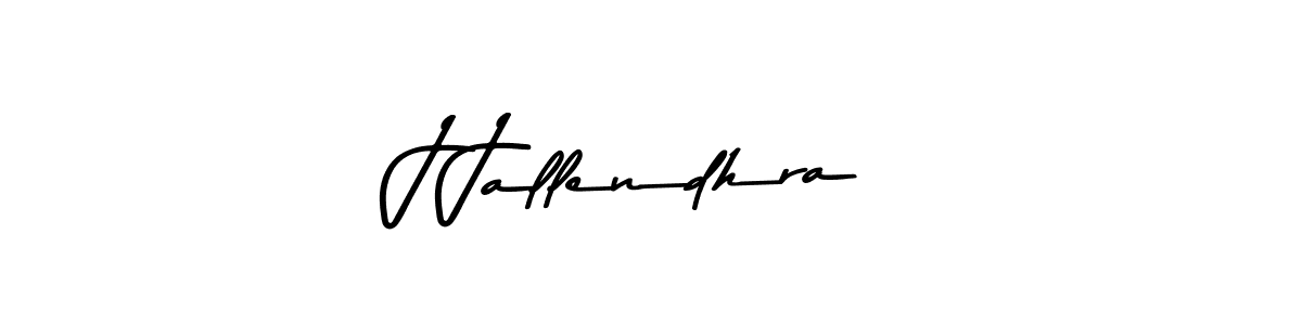 Here are the top 10 professional signature styles for the name J Jallendhra. These are the best autograph styles you can use for your name. J Jallendhra signature style 9 images and pictures png