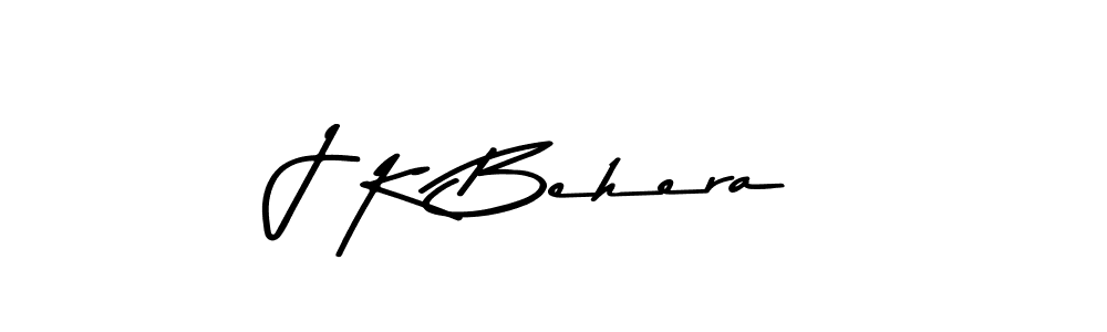 Here are the top 10 professional signature styles for the name J K Behera. These are the best autograph styles you can use for your name. J K Behera signature style 9 images and pictures png