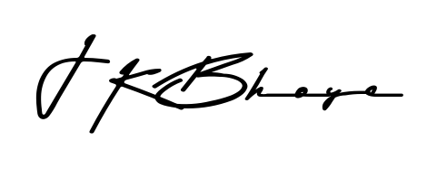 Quickly download J K Bhoye name signature in high-resolution PNG using Asem Kandis PERSONAL USE style. Ready to insert into PDFs and online applications. J K Bhoye signature style 9 images and pictures png