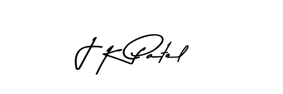 How to make J K Patel signature? Asem Kandis PERSONAL USE is a professional autograph style. Create handwritten signature for J K Patel name. J K Patel signature style 9 images and pictures png