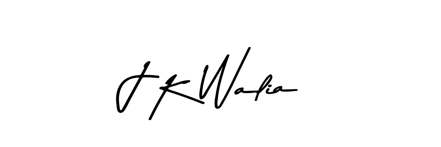 Best and Professional Signature Style for J K Walia. Asem Kandis PERSONAL USE Best Signature Style Collection. J K Walia signature style 9 images and pictures png