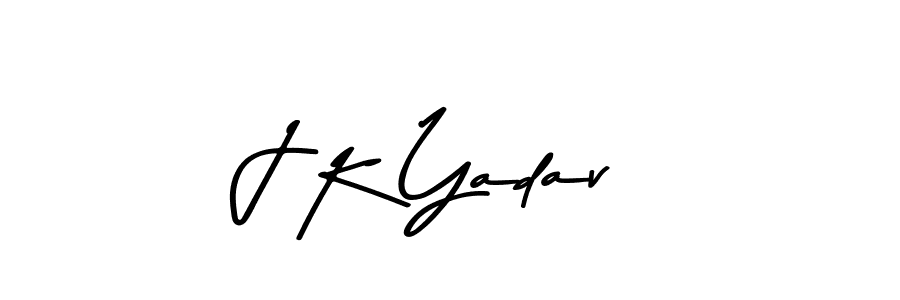 Make a beautiful signature design for name J K Yadav. Use this online signature maker to create a handwritten signature for free. J K Yadav signature style 9 images and pictures png