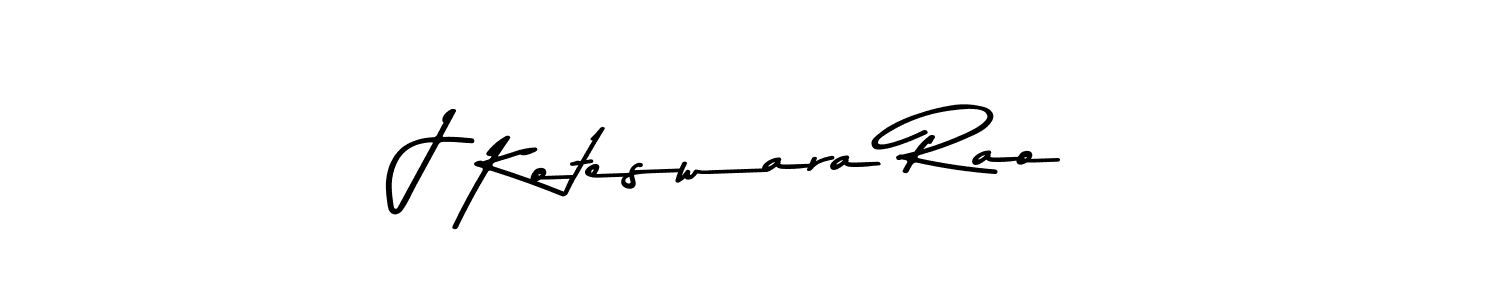 Similarly Asem Kandis PERSONAL USE is the best handwritten signature design. Signature creator online .You can use it as an online autograph creator for name J Koteswara Rao. J Koteswara Rao signature style 9 images and pictures png
