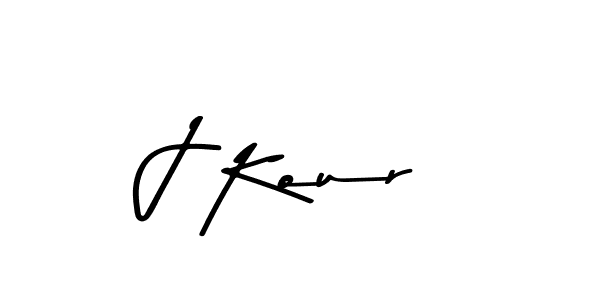 Asem Kandis PERSONAL USE is a professional signature style that is perfect for those who want to add a touch of class to their signature. It is also a great choice for those who want to make their signature more unique. Get J Kour name to fancy signature for free. J Kour signature style 9 images and pictures png