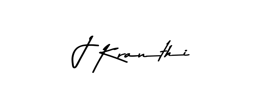 Make a beautiful signature design for name J Kranthi. Use this online signature maker to create a handwritten signature for free. J Kranthi signature style 9 images and pictures png