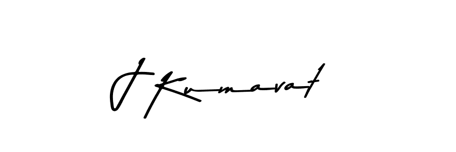 This is the best signature style for the J Kumavat name. Also you like these signature font (Asem Kandis PERSONAL USE). Mix name signature. J Kumavat signature style 9 images and pictures png
