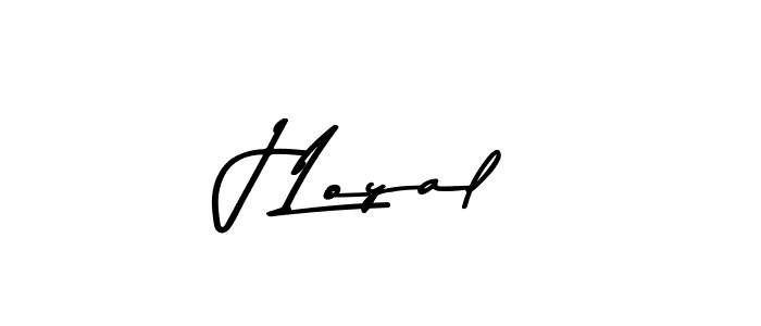 Once you've used our free online signature maker to create your best signature Asem Kandis PERSONAL USE style, it's time to enjoy all of the benefits that J Loyal name signing documents. J Loyal signature style 9 images and pictures png