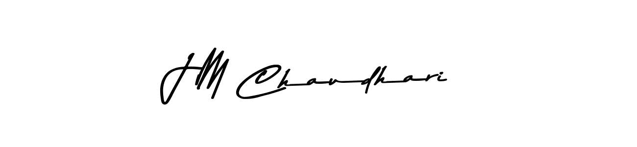 Make a short J M Chaudhari signature style. Manage your documents anywhere anytime using Asem Kandis PERSONAL USE. Create and add eSignatures, submit forms, share and send files easily. J M Chaudhari signature style 9 images and pictures png